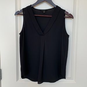 Black Banana Republic top
